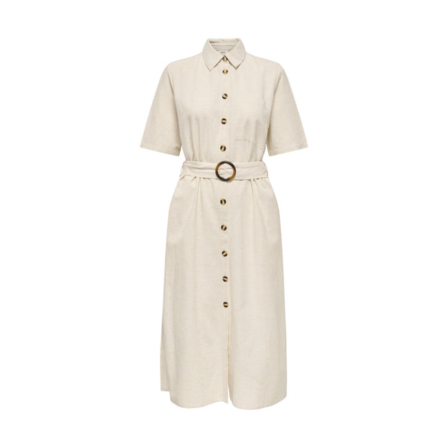 Jacqueline De Yong  Women Dress