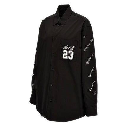 Off-white Men Shirt