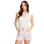 white / XS