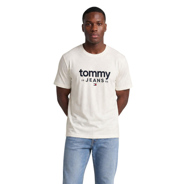 Tommy Hilfiger Jeans Men T-Shirt