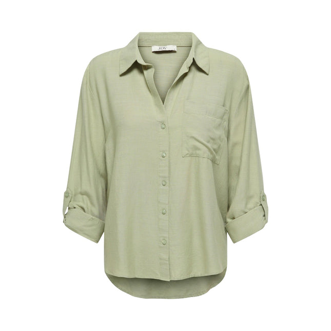 Jacqueline De Yong  Women Shirt