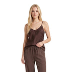 brown / XS