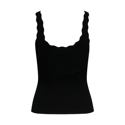Jacqueline De Yong  Women Undershirt