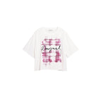 white / XS