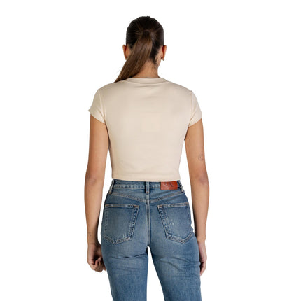 Calvin Klein Jeans  Women T-Shirt