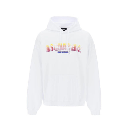 Dsquared2 Men Sweatshirts