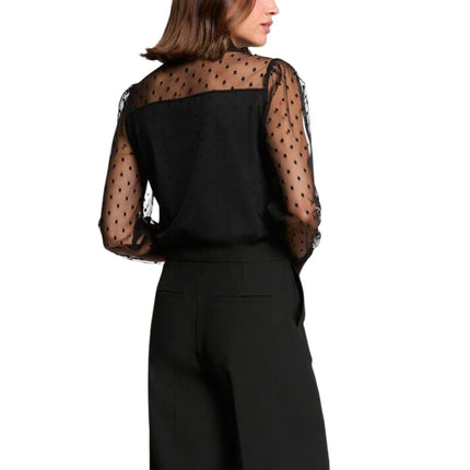 Morgan De Toi  Women Blouse