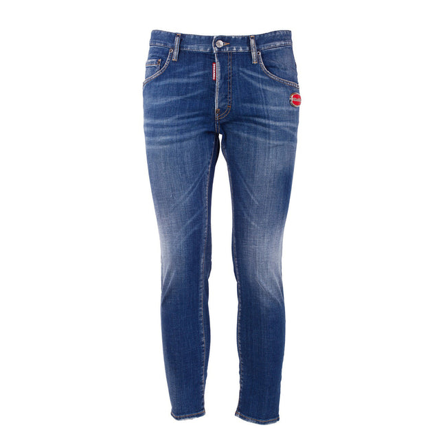 Dsquared2 Men Jeans