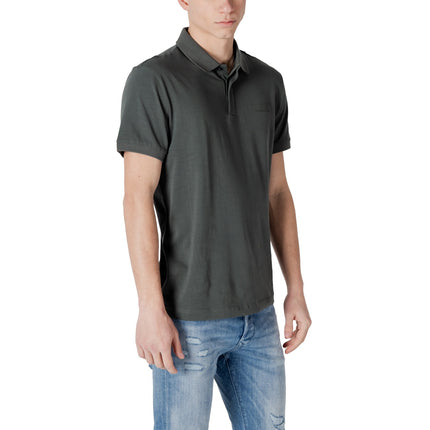 Ea7 Men Polo