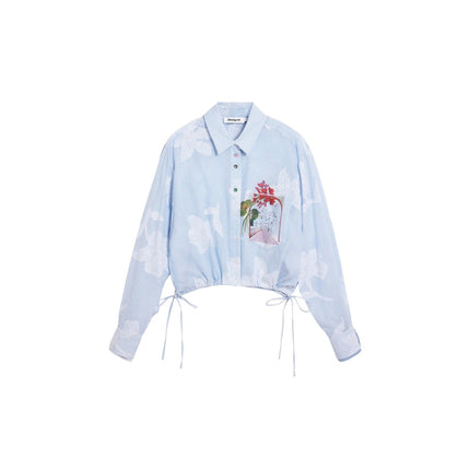 Desigual  Women Shirt