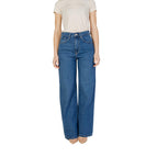 blue / W25 L32