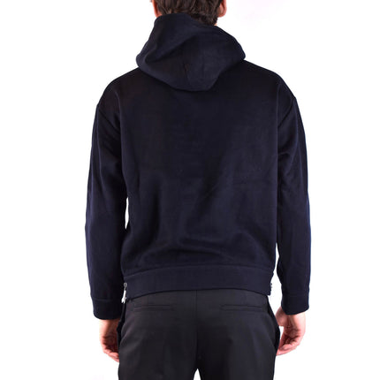 Emporio Armani Men Sweatshirts