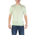 green / M