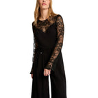 black / XS