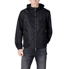 black / L
