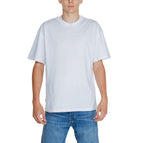 white / S