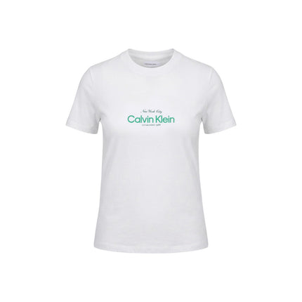 Calvin Klein Jeans  Women T-Shirt