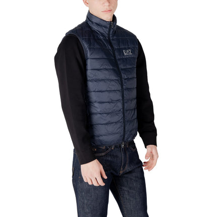 Ea7 Men Gilet