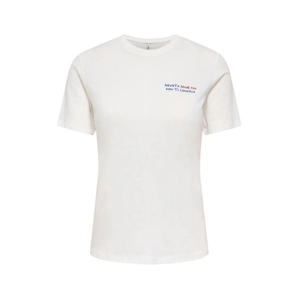Only  Women T-Shirt