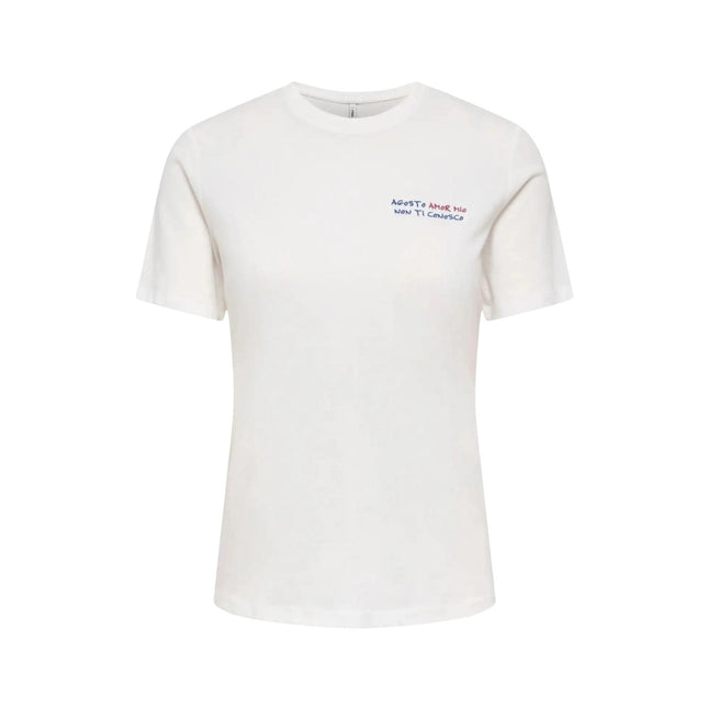 Only  Women T-Shirt