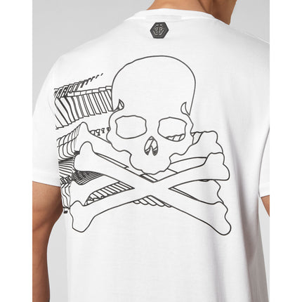 Philipp Plein Men T-Shirt