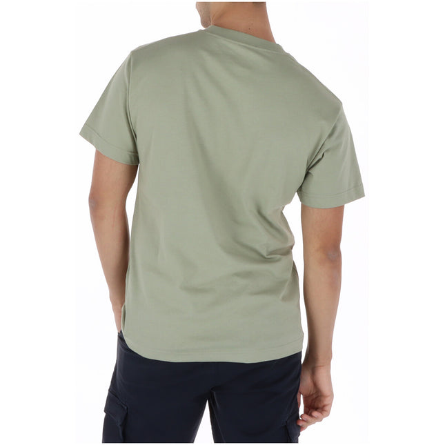 Vans Men T-Shirt