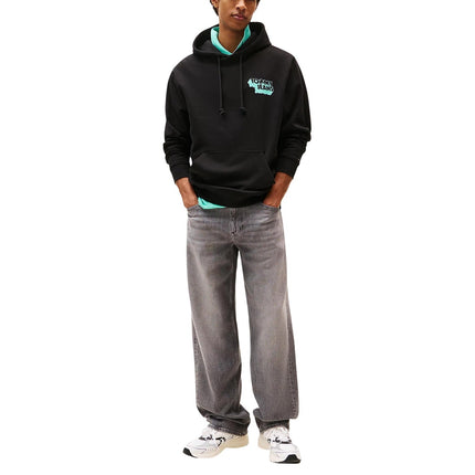 Tommy Hilfiger Jeans Men Sweatshirts