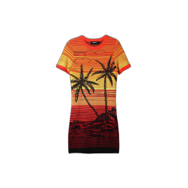 Desigual  Women Dress