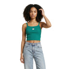 green / M