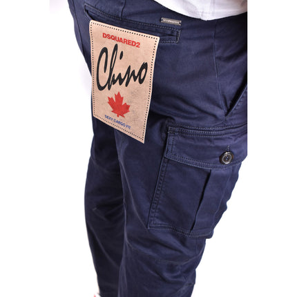 Dsquared2 Men Trousers
