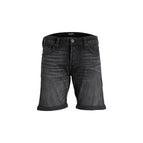 black / L