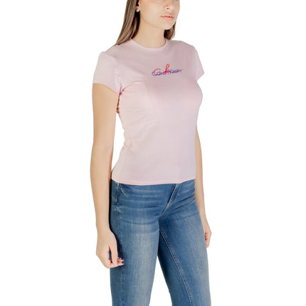 Calvin Klein Jeans  Women T-Shirt