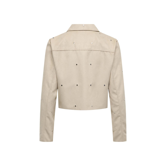 Jacqueline De Yong  Women Blazer