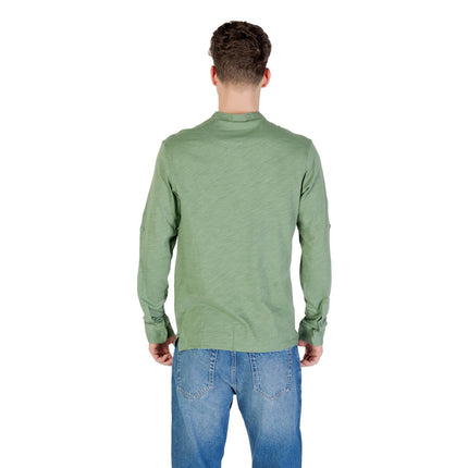 Gianni Lupo Men T-Shirt