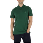 green / S