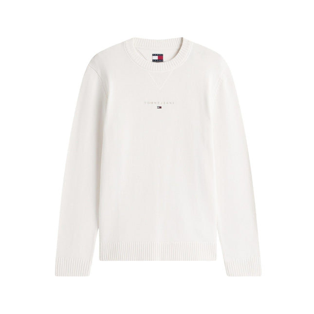 Tommy Hilfiger Jeans Men Knitwear