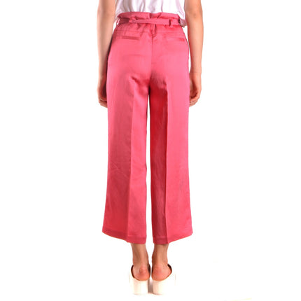 Twin-set Simona Barbieri  Women Trousers