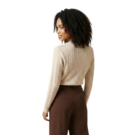 Jacqueline De Yong  Women Knitwear