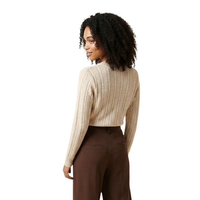 Jacqueline De Yong  Women Knitwear