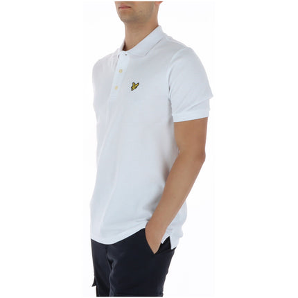 Lyle & Scott Men Polo