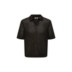 black / M