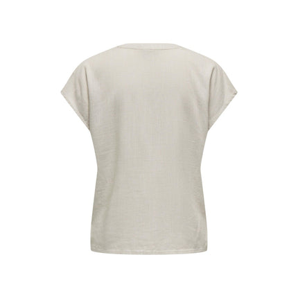 Jacqueline De Yong  Women Blouse