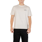 beige / M
