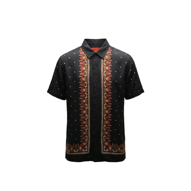 Gianni Lupo Men Shirt
