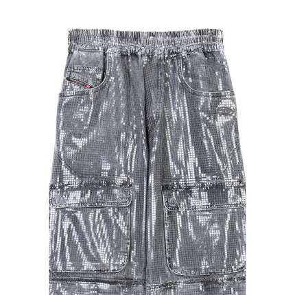 Diesel  Women Trousers