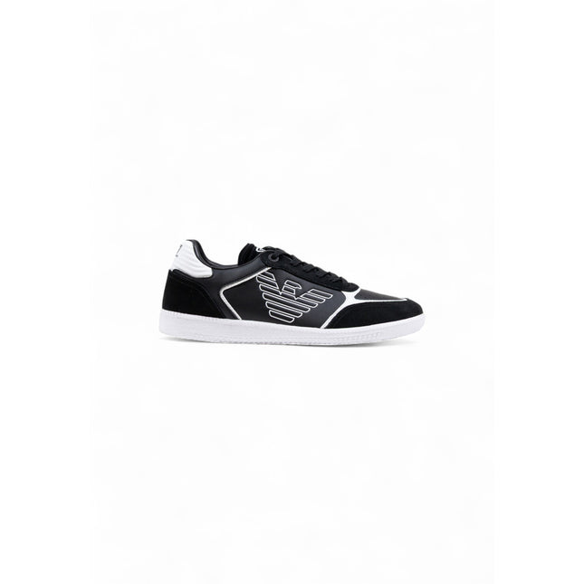 Ea7 Men Sneakers