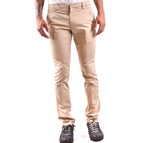beige / 34 US