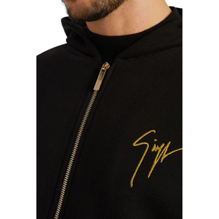 Giuseppe Zanotti  Men Sweatshirts