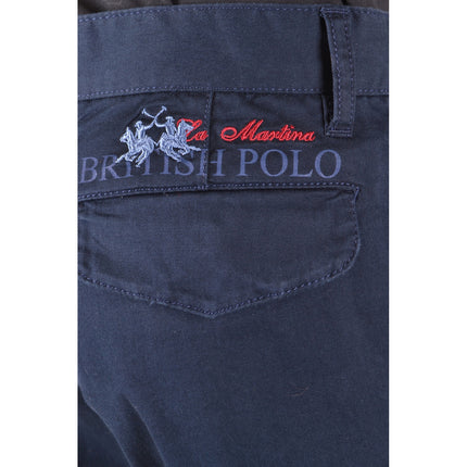La Martina Men Trousers