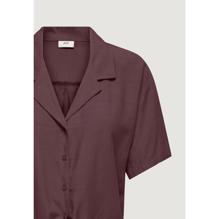Jacqueline De Yong  Women Shirt